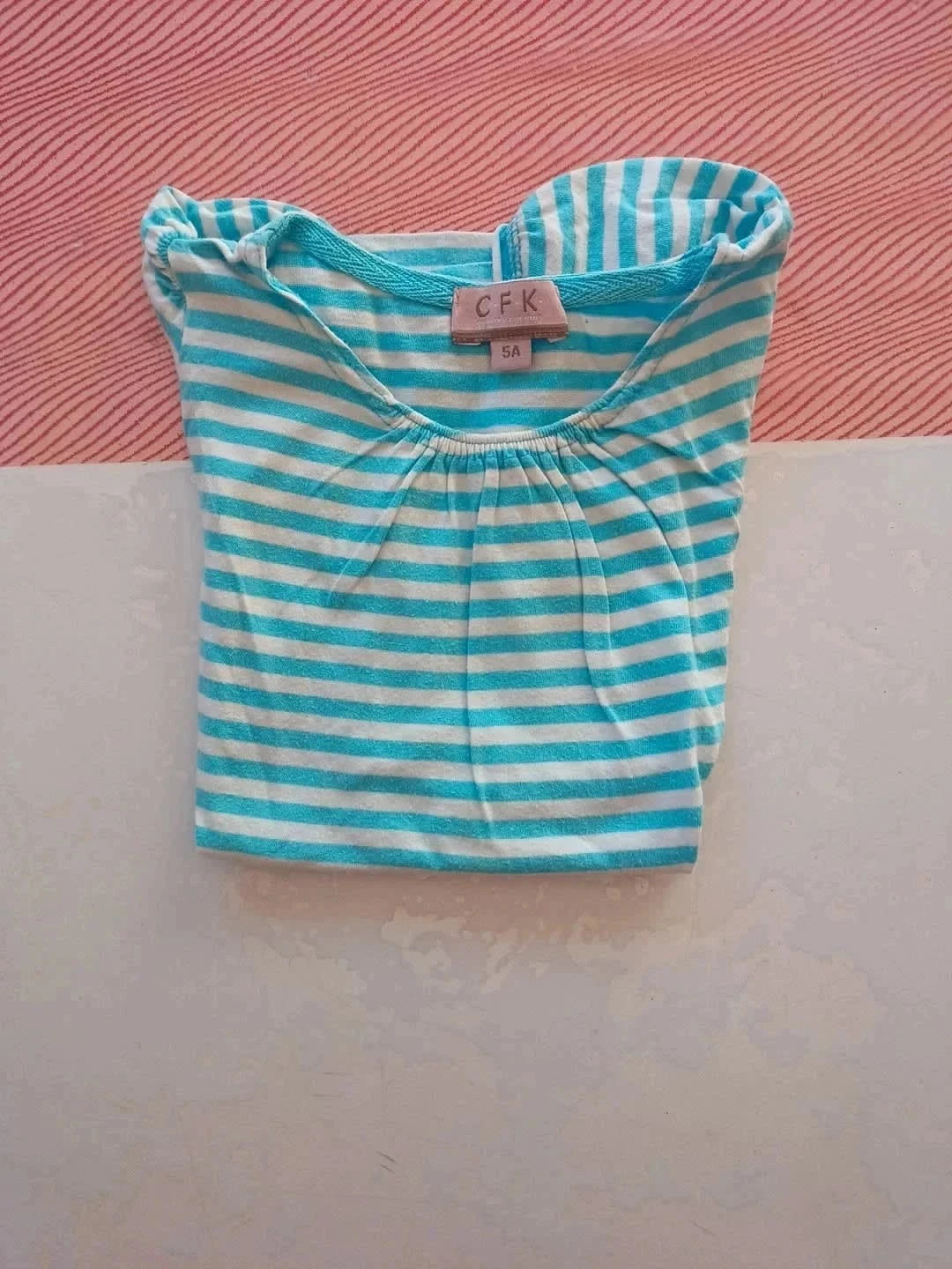 Tee shirt 5ans